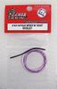 Gofer Racing Models Decals 16118 Plug Wires with Boot (Violet) Gofer Racing Models Decals 16118 Plug Wires with Boot (Violet)