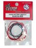 Gofer Racing Models Decals 16201 Battery Cables Black & Red Gofer Racing Models Decals 16201 Battery Cables Black & Red