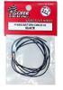Gofer Racing Models Decals 16202 Battery Cables Black Gofer Racing Models Decals 16202 Battery Cables Black