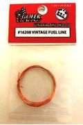 Gofer Racing Models Decals 16208 Vintage Copper Fuel Line