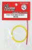 Gofer Racing Models Decals 16211 Accel Plug Wire 2ft. w/Plug Boot Gofer Racing Models Decals 16211 Accel Plug Wire 2ft. w/Plug Boot