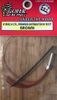 Gofer Racing Models Decals 18002 Brown 6-Cylinder Distributor w/ Plug & amp; Boot Gofer Racing Models Decals 18002 Brown 6-Cylinder Distributor w/ Plug & amp; Boot