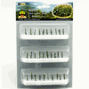 JTT Trees 95552 CORN STALKS 1" tall HO-scale, 30/pk