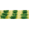 JTT Trees 95580 DETACHABLE GRASS BUSHES, HO-scale, 30/pk