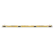 Atlas Master Series N Scale Trinity 53' 3 and 5 Unit Spine Cars