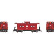Rapido Trains HO Scale Cabooses