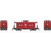 Rapido Trains HO Scale Cabooses
