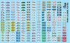 Gofer Racing Models Decals