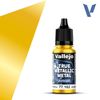 Vallejo True Metallic Metal Airbrush Subrange
