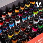 Vallejo Basic Paint Sets