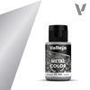 Vallejo Paints Metal Color