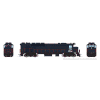 Rapido Trains HO Scale GP40TC Diesel Locomotive