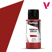 Vallejo Paints Premium Color