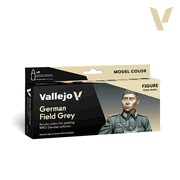 Vallejo Figure Paint Sets