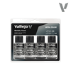Vallejo Paints Metal Color Sets