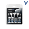 Vallejo True Metallic Paint Sets