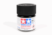 Acrylic Paint (Flat) 23 ml