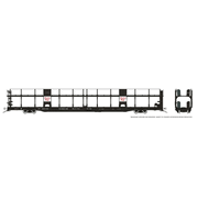 Rapido Trains HO Scale NSC 89' Open Autorack 