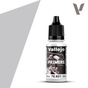 Vallejo Paints Primers Vallejo Paints Primers