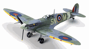 1/72 Aircraft