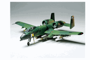 1/48th Aircraft