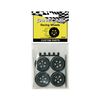 PineCar 347 Racing Wheels