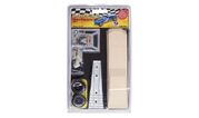 PineCar 371 Deluxe Kit - Turbo Funny Car