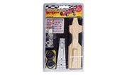 PineCar 372 Deluxe Kit - Formula Grand Prix