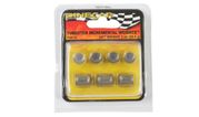 PineCar 3914 Tungsten Incremental Weights� Cylinder 2 oz