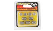 PineCar 3915 Tungsten Incremental Weights� Cylinder 3 oz