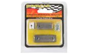 PineCar 3917 Tungsten Incremental Weights� Plate 3 oz