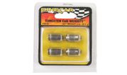 PineCar 3919 Tungsten CoG Weights�