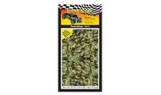PineCar 3978 Body Skin� - Camouflage