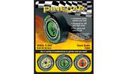 PineCar 4064 Green Snake Wheel Flare�
