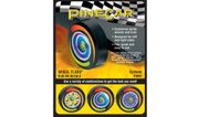 PineCar 4067 Cyclone Wheel Flare�