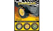 PineCar 4068 Juiced Wheel Flare�