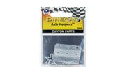 PineCar 458 Axle Keepers �
