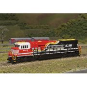 Atlas 40003991 N Scale Master Series Gold SD60E Locomotive - Norfolk Southern "Honoring First Responders" 911 (Black/Red/Gold) (w/ ditch lights) Atlas 40003991 N Scale Master Series Gold SD60E Locomotive - Norfolk Southern "Honoring First Responders" 911 (Black/Red/Gold) (w/ ditch lights)