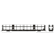 Rapido Trains 1024005 HO NSC 89' Bi-Level Autorack: CN Rail - Delivery: 6-Pack