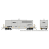Rapido Trains 1128010 HO Greenbrier Coil Car: Railroad of Lies (ROLX): Single Car #7215