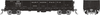 Rapido Trains 163002 HO 40' Drop Bottom Gondola: NP - 1940 Scheme: 6-Pack #2