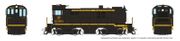 Rapido Trains 36009 HO MLW S-13 (DC/Silent): CNR - Delivery Scheme: #8506