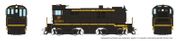 Rapido Trains 36508 HO MLW S-13 (DC/DCC/Sound): CNR - Delivery Scheme: #8500