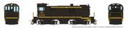Rapido Trains 36510 HO MLW S-13 (DC/DCC/Sound): CNR - Delivery Scheme: #8521