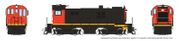Rapido Trains 36517 HO MLW S-13 (DC/DCC/Sound): Ex-CN For Your Railroad: Unnumbered
