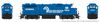 Rapido Trains 38548 HO EMD GP38 w/ext cab (DC/DCC/Sound): Conrail - Blue Scheme: #7904 Rapido Trains 38548 HO EMD GP38 w/ext cab (DC/DCC/Sound): Conrail - Blue Scheme: #7904