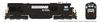 Rapido Trains 42623 HO Scale GE C36-7 (DC/Sound) Norfolk & Southern #8535 Rapido Trains 42623 HO Scale GE C36-7 (DC/Sound) Norfolk & Southern #8535