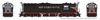 Rapido Trains 50212 HO Scale EMD SD7 Locomotive (DC/Silent) - Southern Pacific #5329 - Black Widow Rapido Trains 50212 HO Scale EMD SD7 Locomotive (DC/Silent) - Southern Pacific #5329 - Black Widow