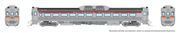 Rapido Trains 516012 N Budd RDC-1 (Ph 1) (DC/Silent): Southern Pacific - Delivery: #10