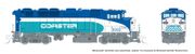 Rapido Trains 519009 N GMDD F59PH (DC/Silent): Coaster - Early: #3003